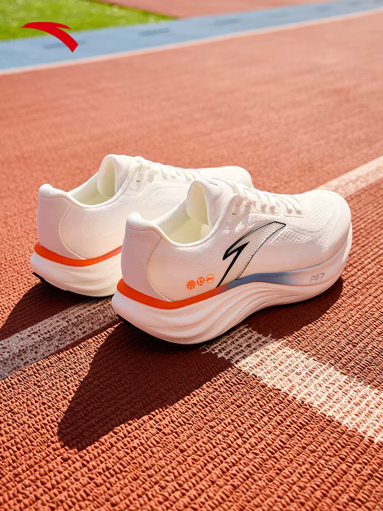 ANTA – chaussures de course absorbant les chocs pour hommes