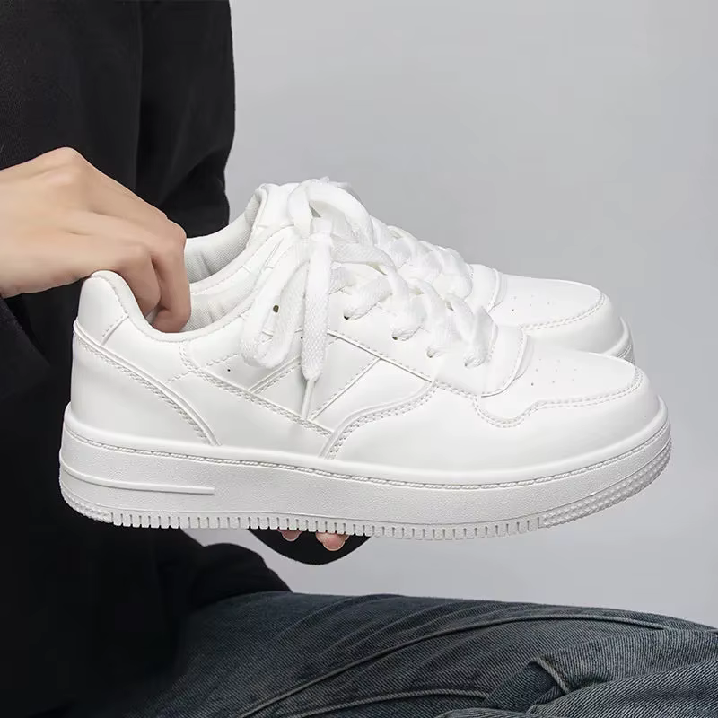Baskets de Tennis pour femmes