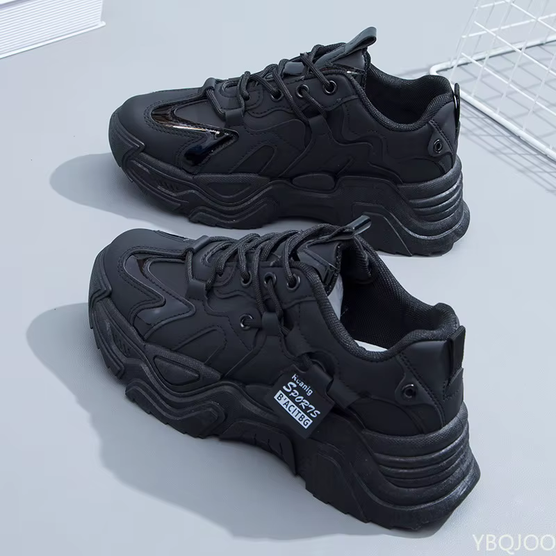 Chaussures de sport polyvalentes décontractées pour femmes