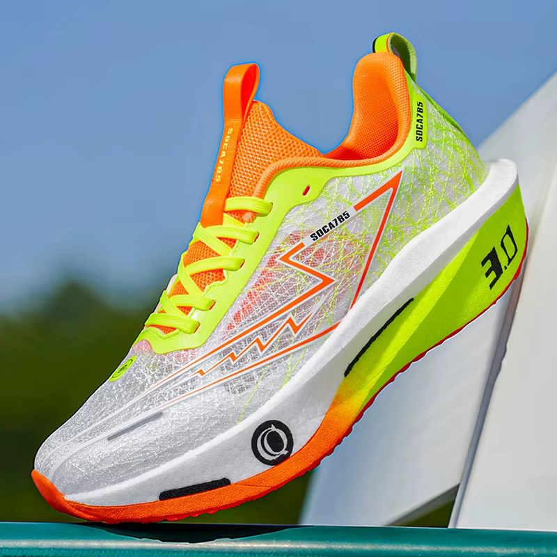 Chaussures de course Marathon pour hommes