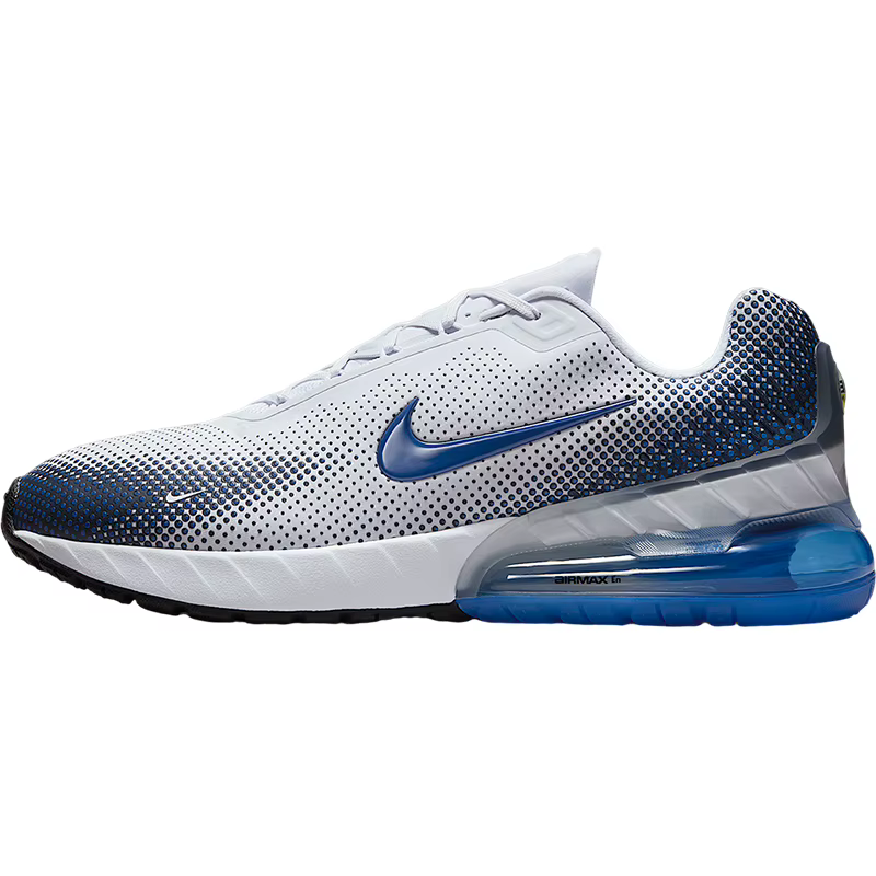 Nike authentique Air Max coussin pour hommes chaussures de course légères et respirantes FZ5307-101