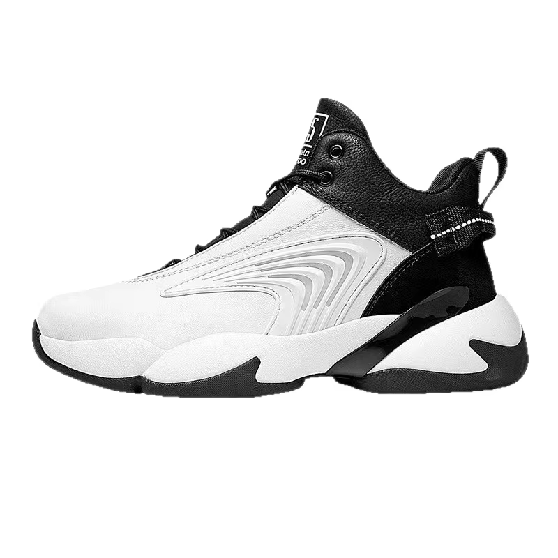 Chaussures de basketball montantes pour hommes