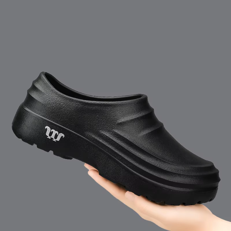 Nouvelles sandales antidérapantes pour hommes