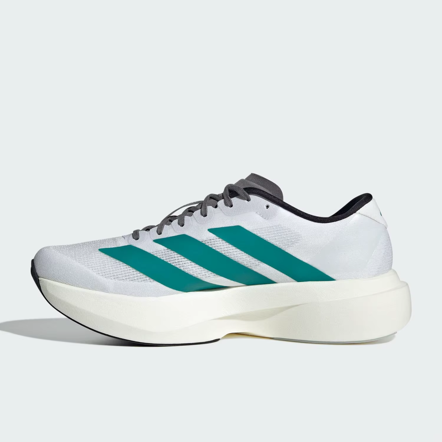 Adidas véritable ADIZERO EVO SL chaussures de course pour hommes JS4487