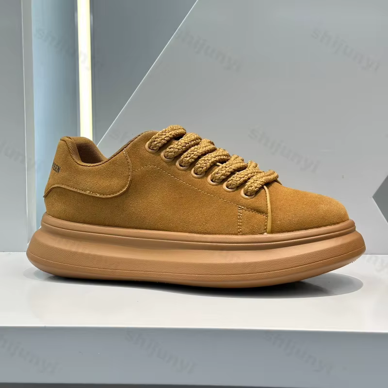 Chaussures de sport décontractées pour hommes