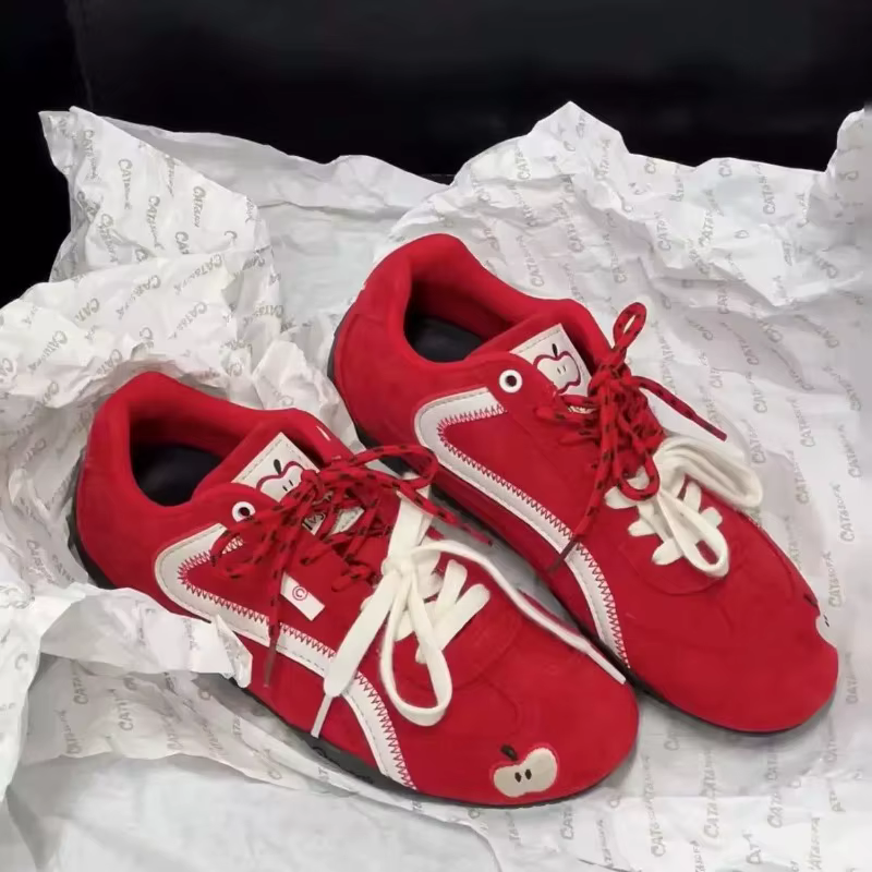 Chaussures pour femmes style doux