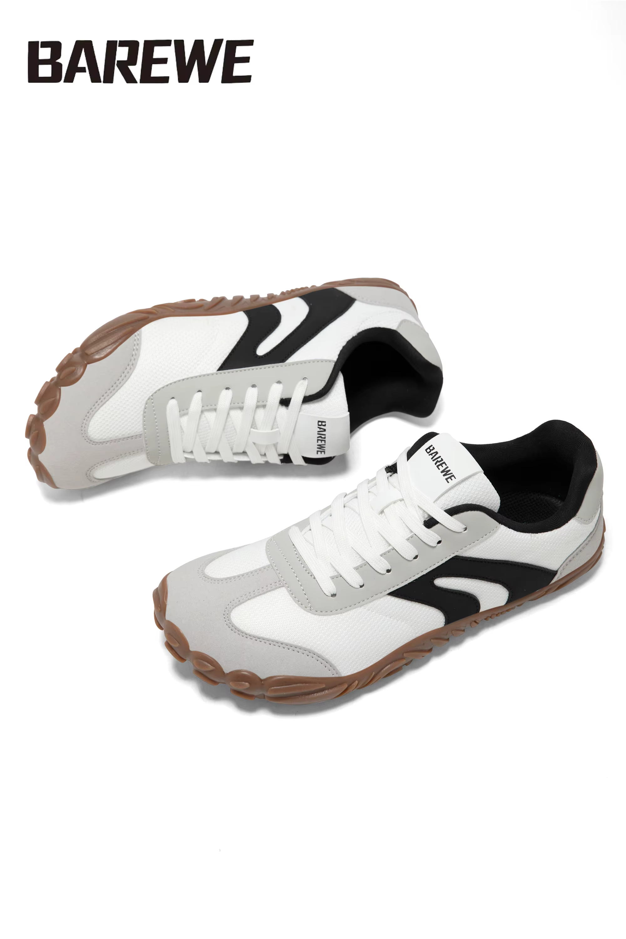 Chaussures pieds nus BAREWE