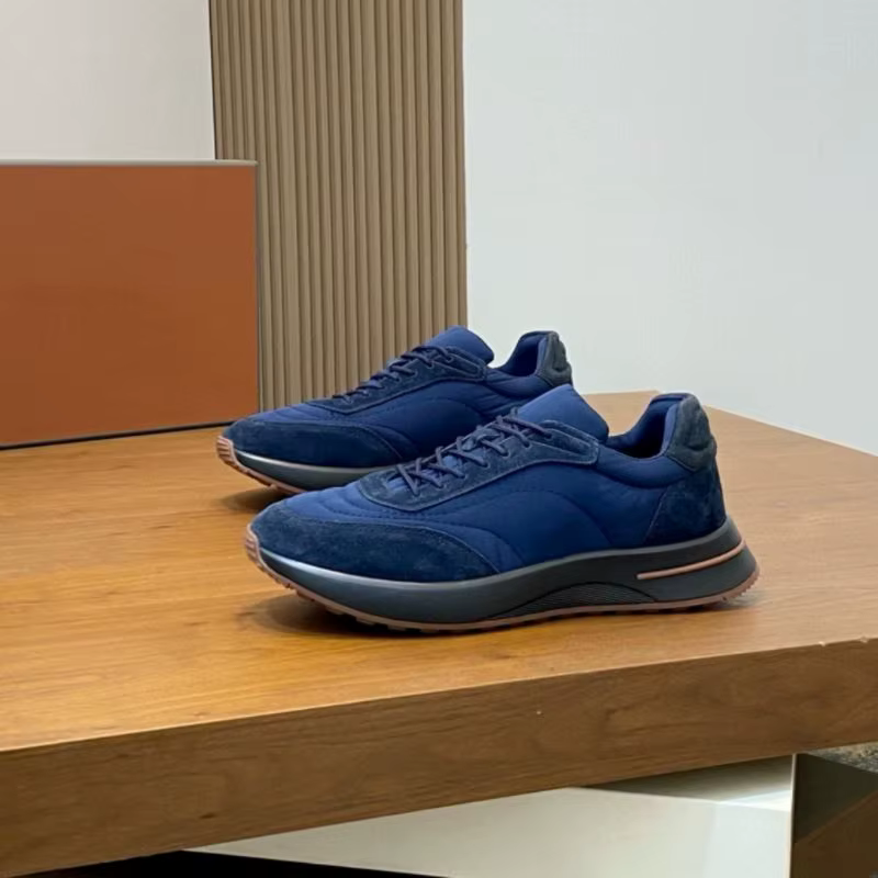 Nouvelles Chaussures de Marche d'Été 2026 pour Hommes – Résistantes à l'Usure