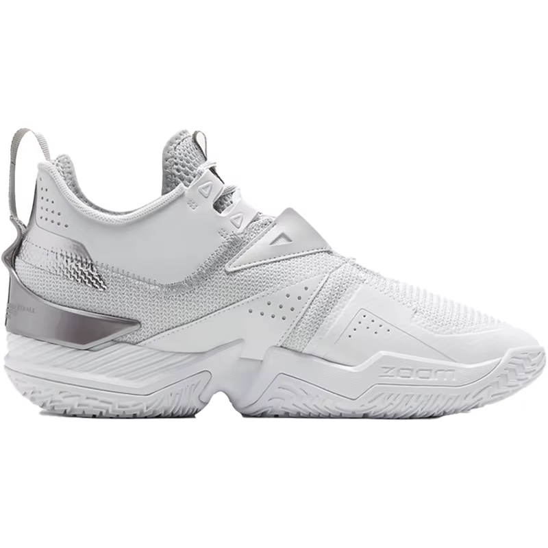 Nike officiel véritable Jordan Westbrook chaussures de basket-ball de sport pour hommes CJ0781-100