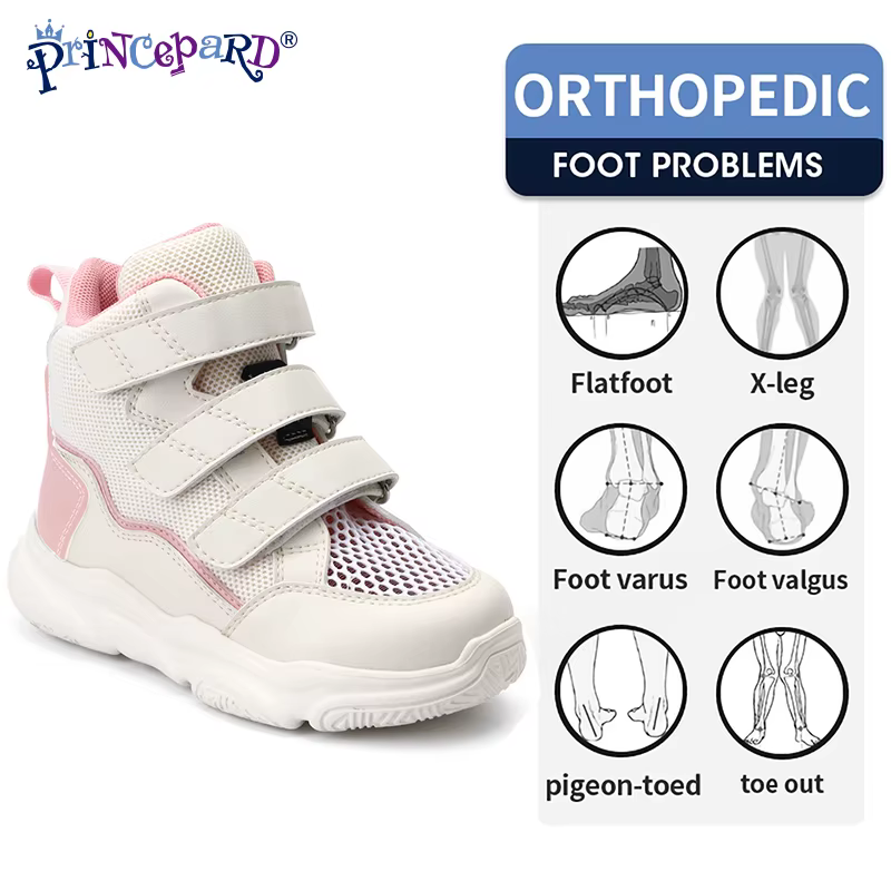 Chaussures Orth4WD pour Enfant Garçon