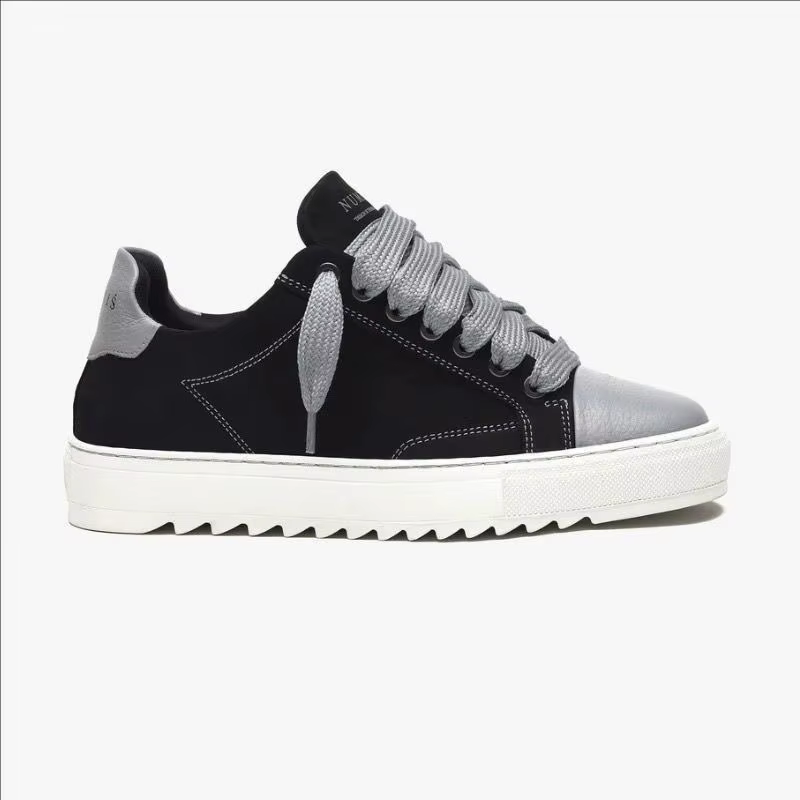 Chaussures de sport et de loisirs numériques transfrontalières haut de gamme pour hommes et femmes