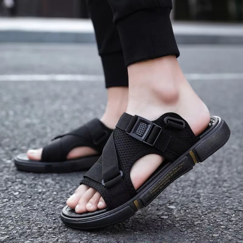Chaussures décontractées uniques pour l'extérieur