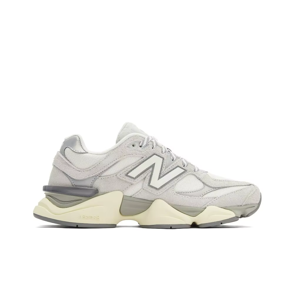 New Balance NB 9060 Baskets basses décontractées unisexes