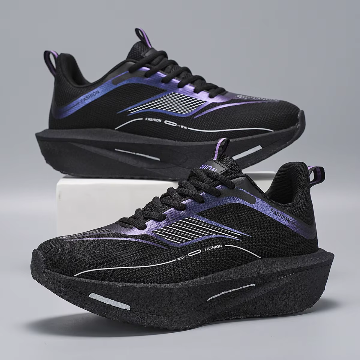 Chaussures de course Marathon pour hommes