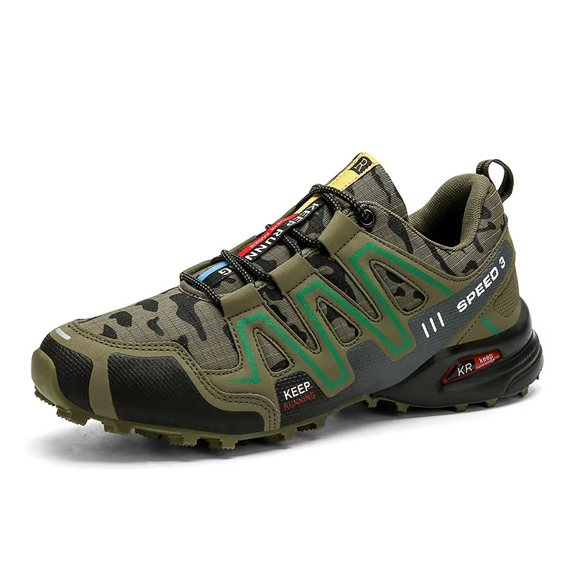 Chaussures de course pour hommes