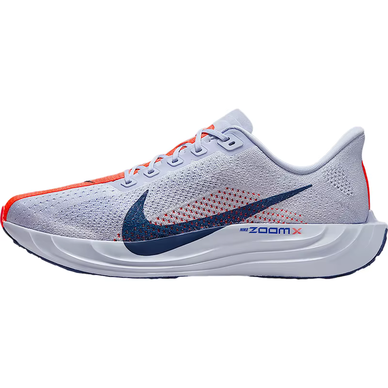 Nike véritable PEGASUS PLUS chaussures de course d'entraînement de sport pour hommes FQ7262-006