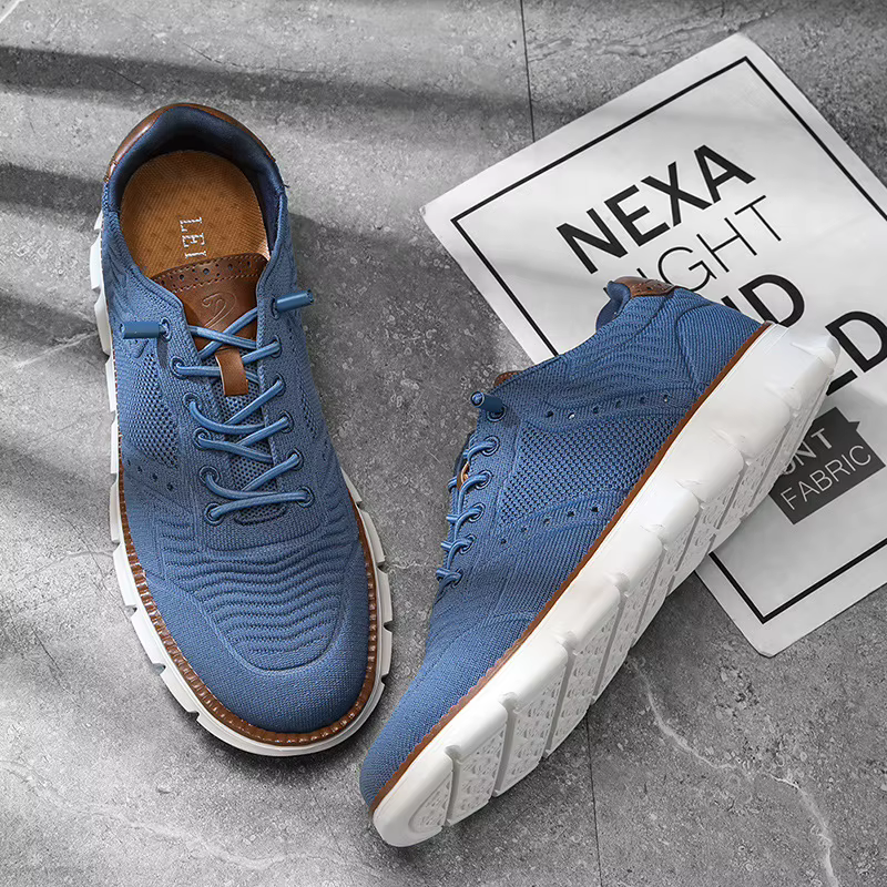 Chaussures décontractées pour hommes