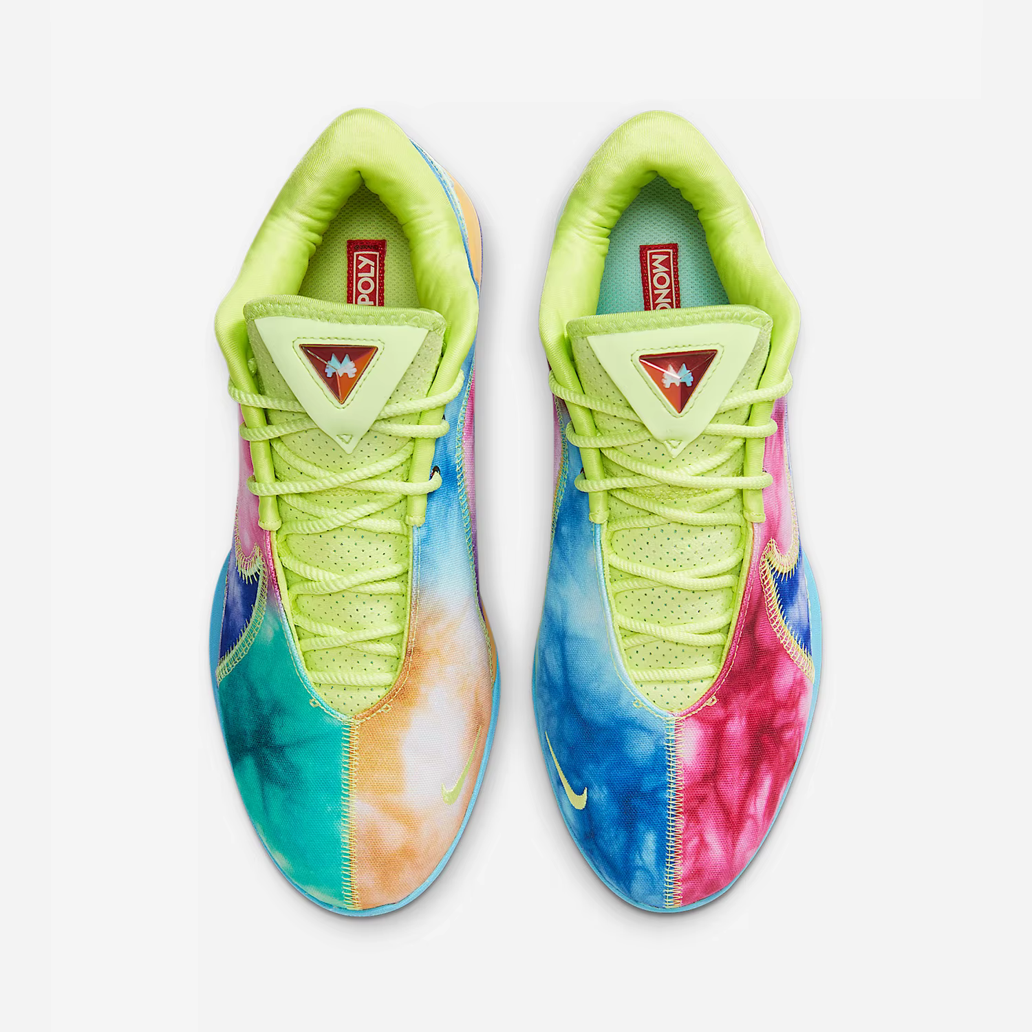 Nike Authentique Lebron 22 Chaussures de basket-ball pour hommes HV8621-300