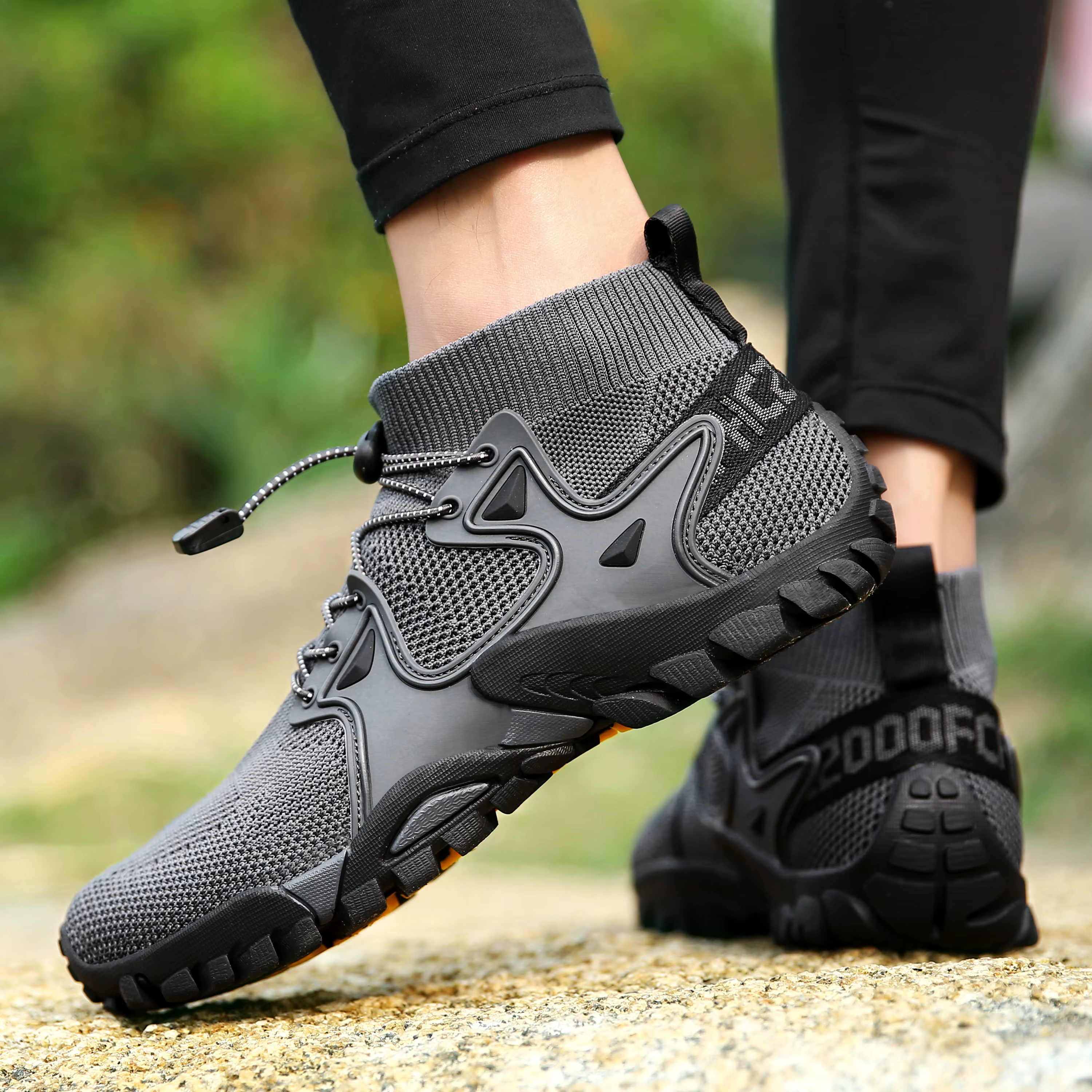 Oiaano – chaussures d'été pour hommes