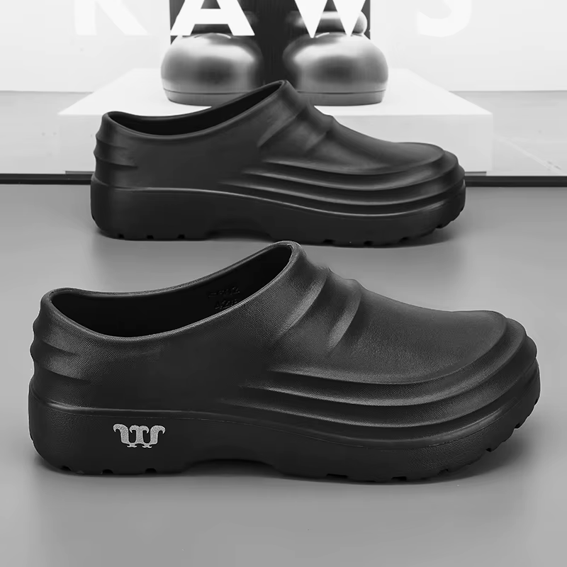 Nouvelles sandales antidérapantes pour hommes