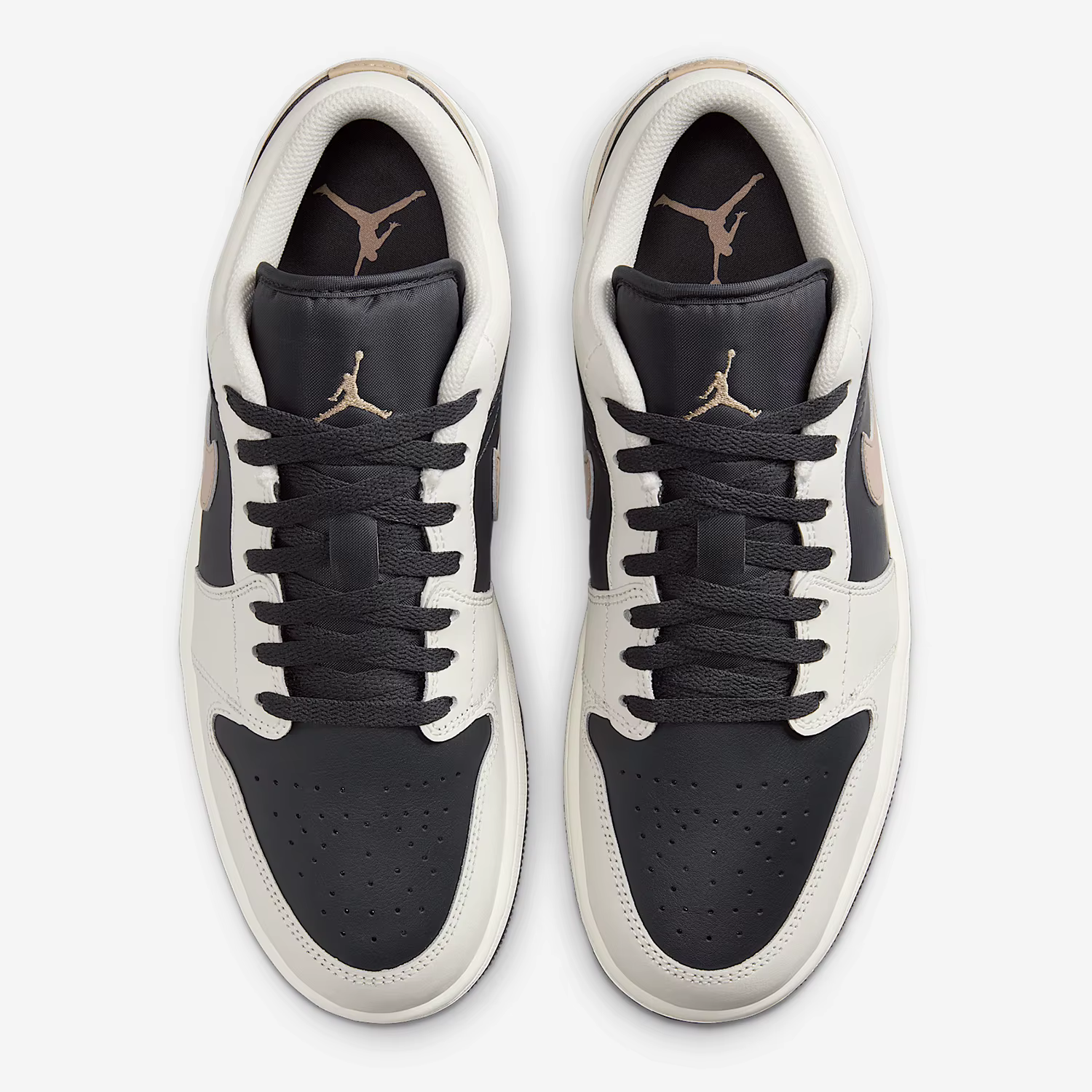 Nike Authentic JORDAN Chaussures de sport classiques respirantes