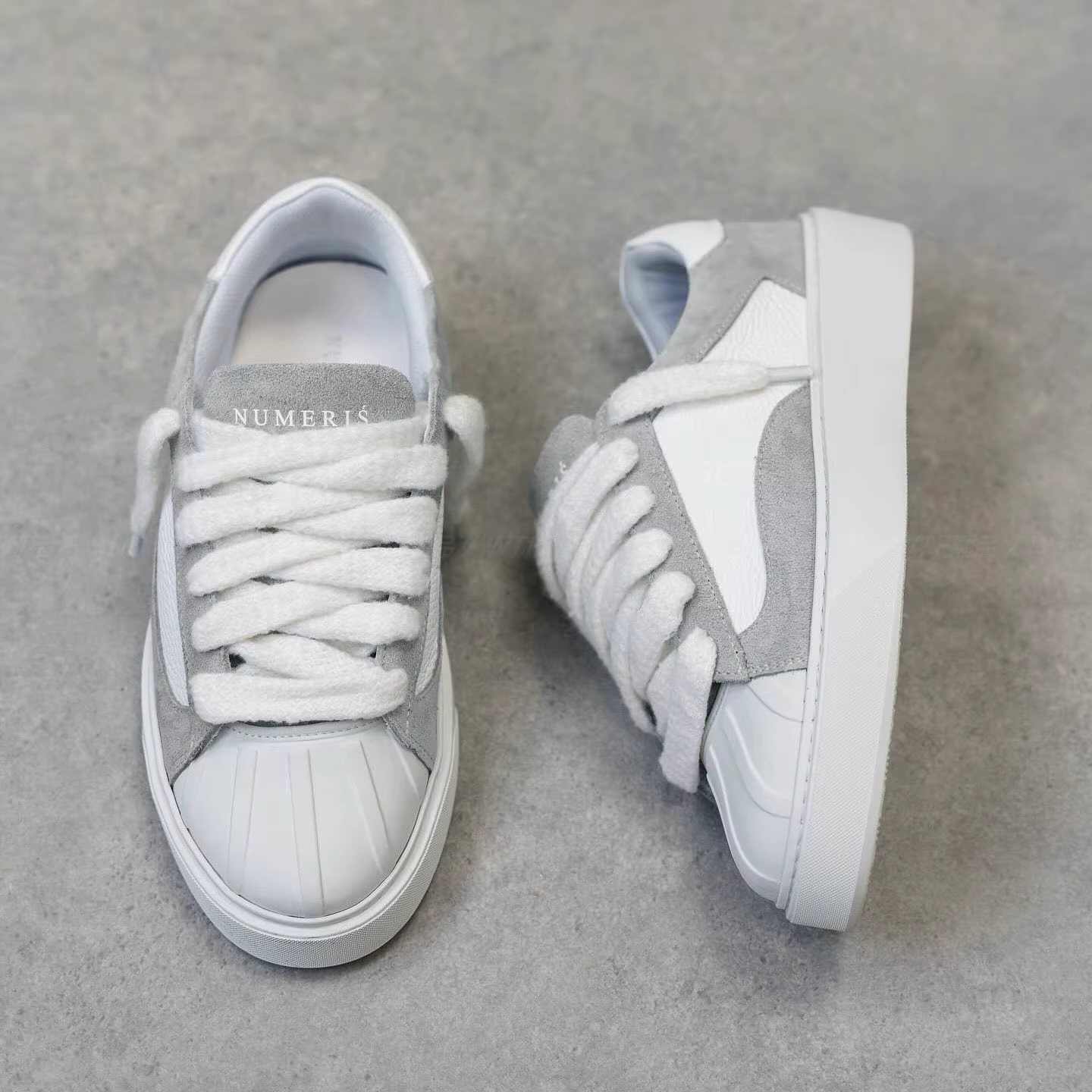 Baskets décontractées unisexes tendance pour l'été – Chaussures de marche légères et respirantes multifonctionnelles pour hommes et femmes – Confort quotidien