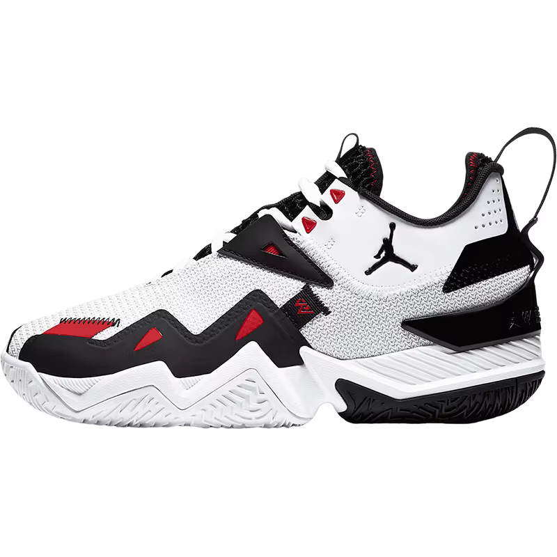 Nike véritable JORDAN WESTBROOK ONE TAKEPF chaussures de basket-ball pour hommes CJ0781-101