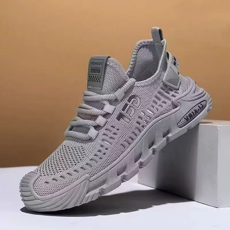 Nouvelles baskets pour hommes