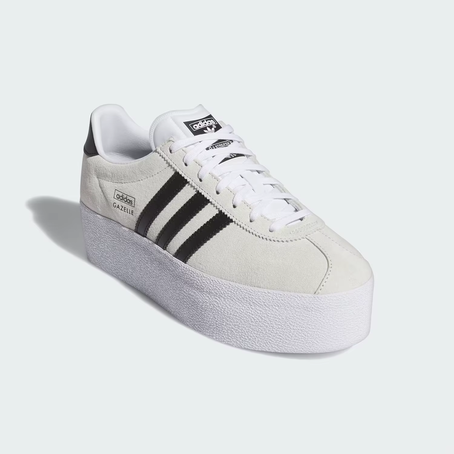 Adidas Originals – baskets décontractées épaisses à la mode pour femmes