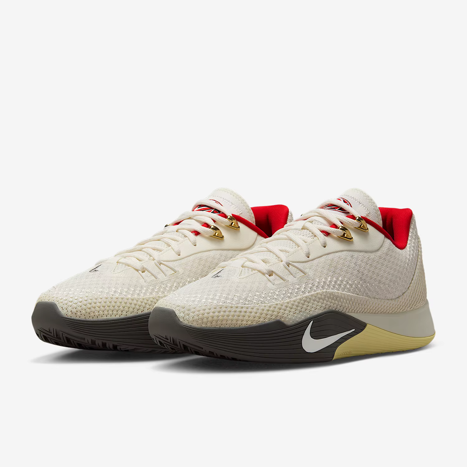Nike authentique 2025 été hommes respirant et Durable chaussures de basket-ball de sport HF0232-002