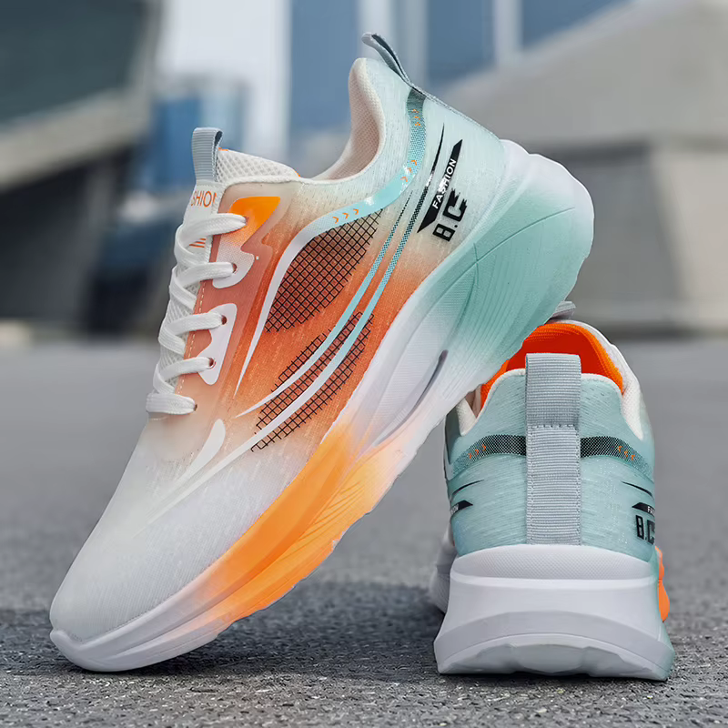 Chaussures de course ultra-légères