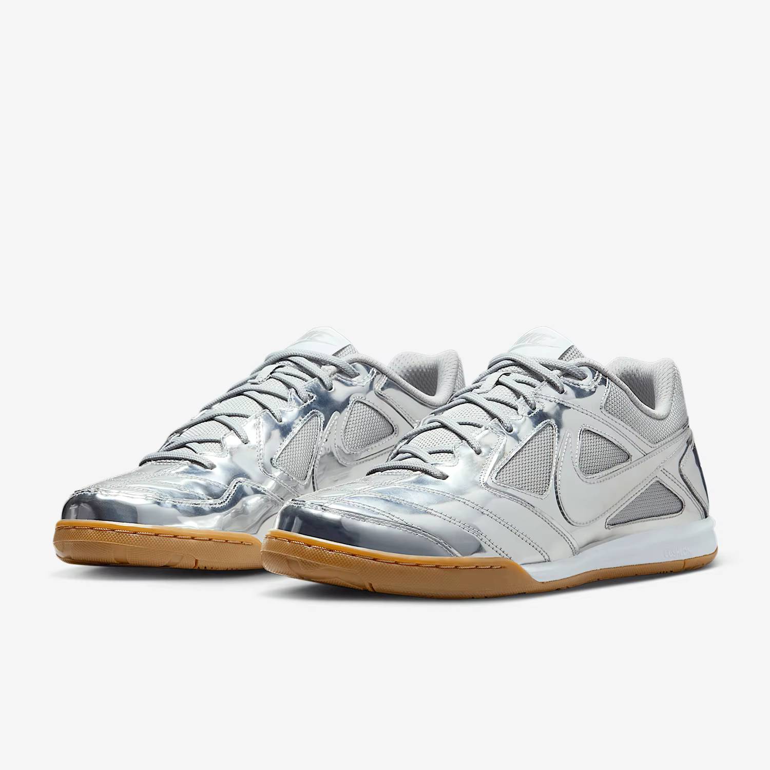 Nike Original Gato LV8 unisexe baskets respirantes à semelle fine IB3566-001