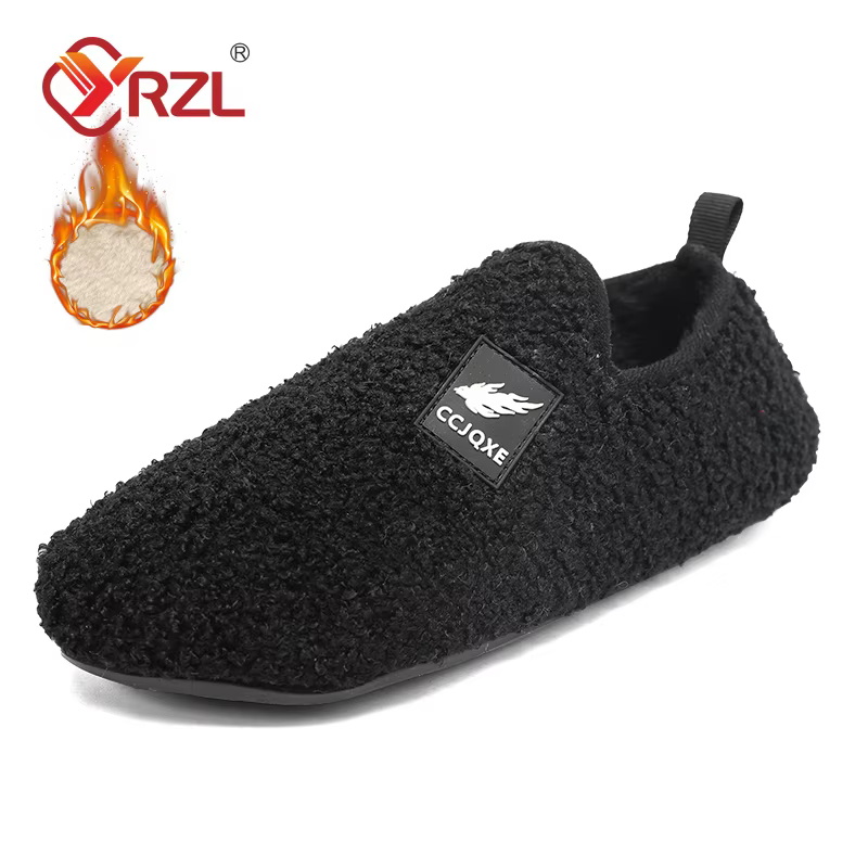 Femmes coton chaussures homme