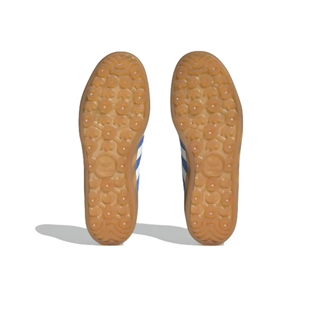Adidas Originals GAZELLE baskets intérieures certifiées à l'intérieur Traction classique style rétro polyvalent confort