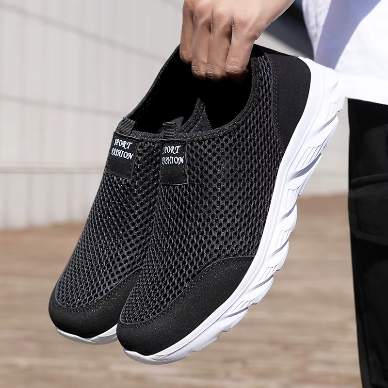 YRZL nouvelles chaussures de course pour hommes