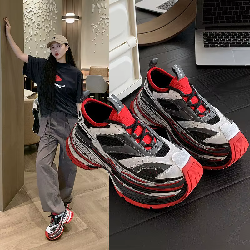 Nouvelles Baskets Tendance 2026 pour Couples – Confortables