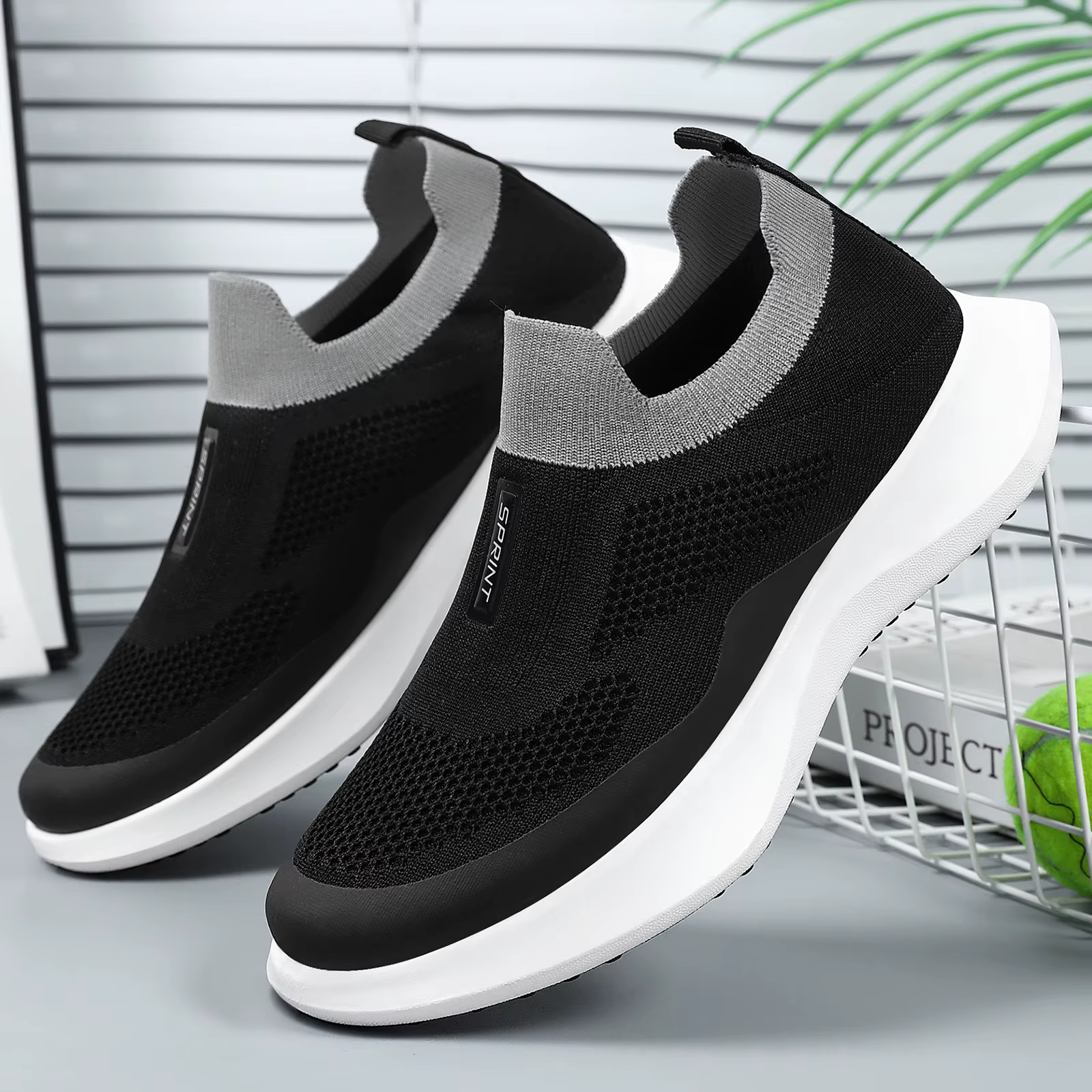 Nouvelles chaussures pour hommes printemps 2026