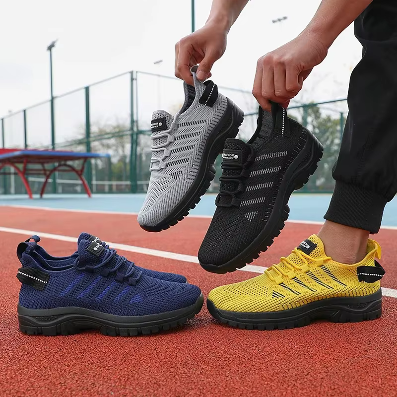 2025 chaussures pour hommes de haute qualité
