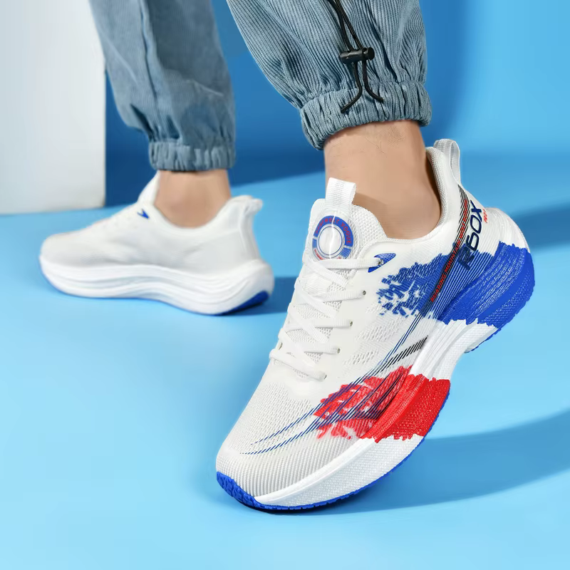 Chaussures de course Popcorn