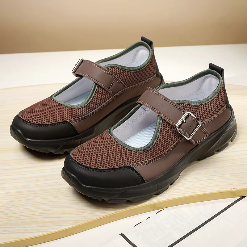 Chaussures de marche pour femmes