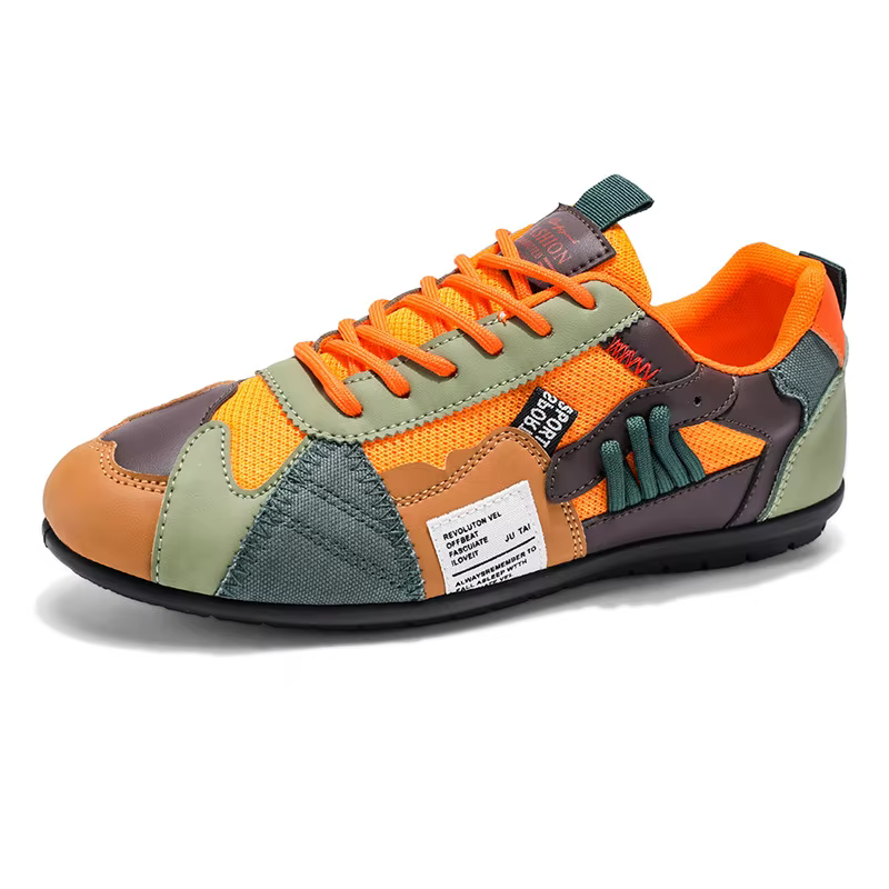 Chaussures de sport pour hommes 2026 printemps nouvelle mode