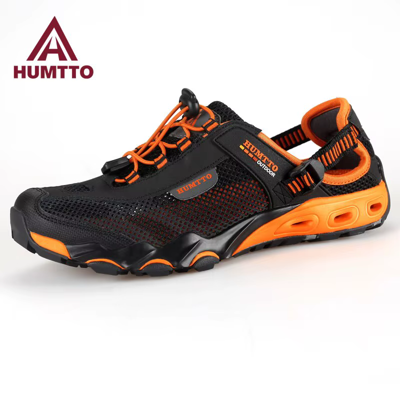 Chaussures de Randonnée et Pataugeoire pour Homme