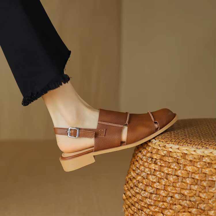 Sandales pour femmes 2026