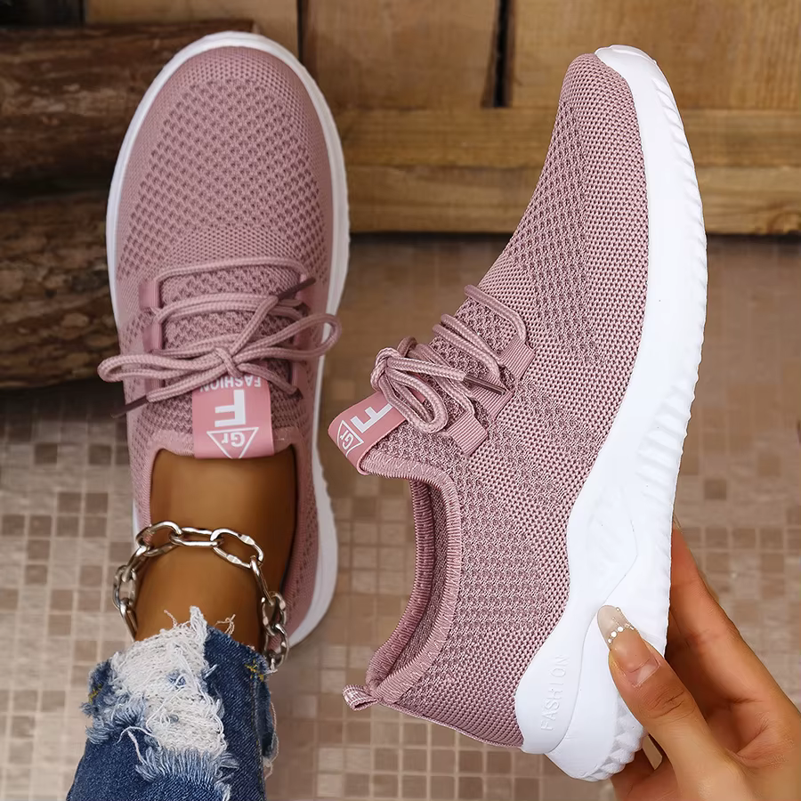 Chaussures de marche pour femmes