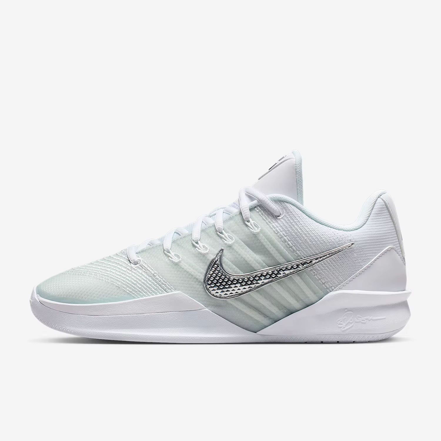 Nike authentique Sabrina 3 EP chaussures de basket-ball de sport rembourrées pour hommes et femmes HF2882-101