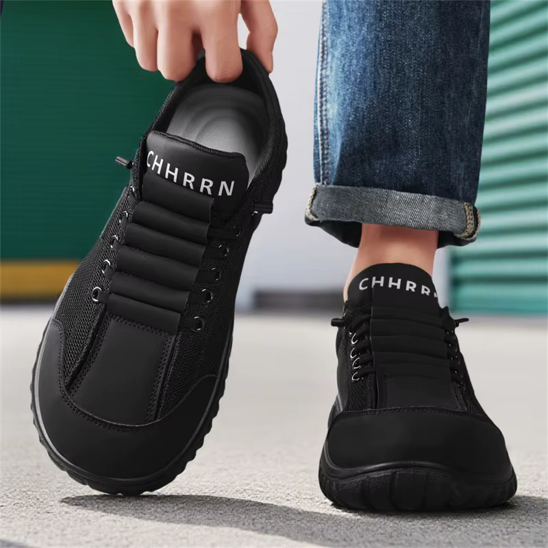 Chaussures larges pour hommes