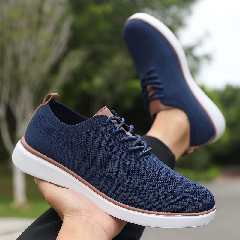 Chaussures décontractées élégantes pour hommes