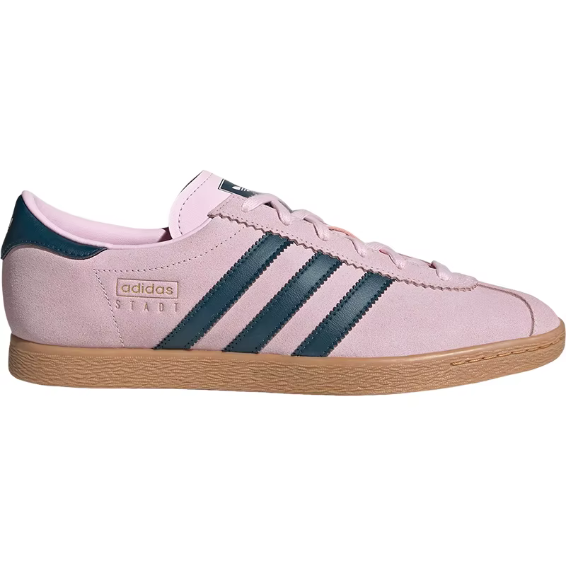 Adidas véritable STADT hommes et femmes classique rétro à lacets chaussures décontractées JR9552