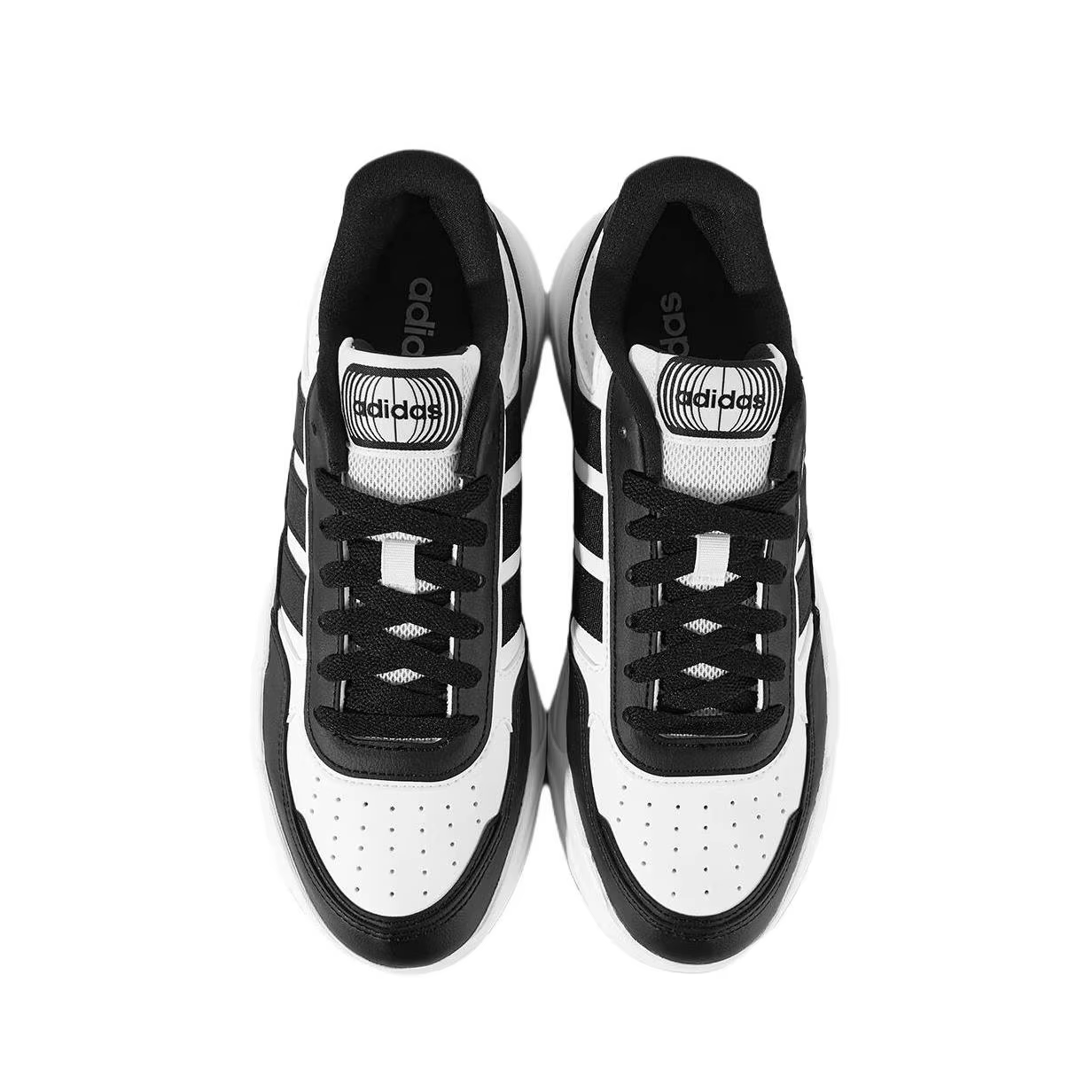 Adidas Lite Baller 1.5 Sneakers polyvalentes à tige basse