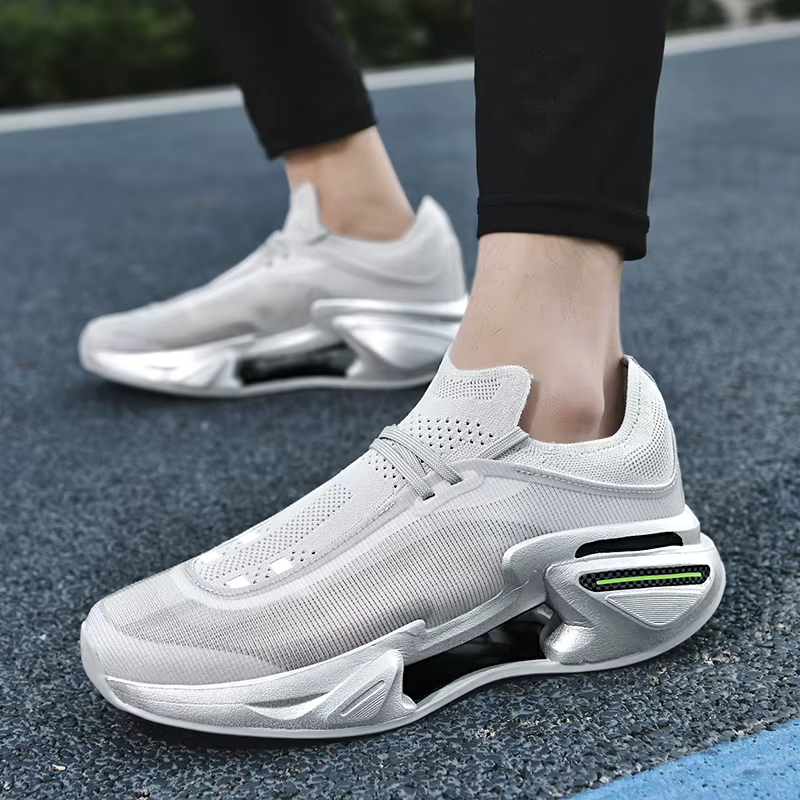 Chaussures de basket-ball pour hommes